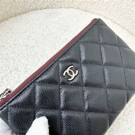 THE CHANEL MINI O